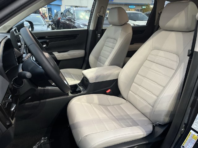 New 2027 Honda CR-V EX-L image 22