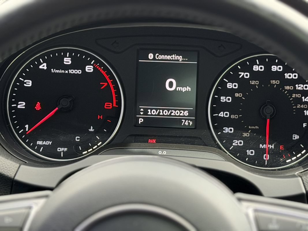 Used 2016 Audi A3 2.0T Premium AWD/4WD image 22