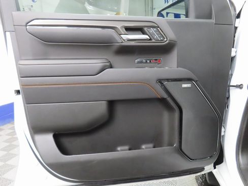 Used 2023 GMC Sierra 1500 AT4 w/ Technology Package image 56