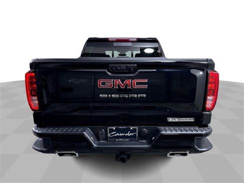 New 2026 GMC Sierra 1500 Elevation image 7