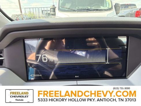 New 2027 Chevrolet Bolt LT w/ Comfort Package image 25