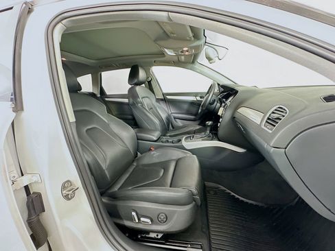 Used 2013 Audi A4 Premium Plus AWD/4WD image 28