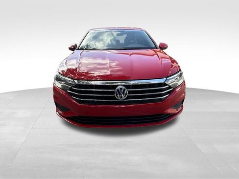 Used 2020 Volkswagen Jetta S FWD image 9