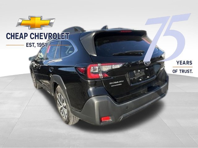 Used 2024 Subaru Outback Premium AWD/4WD image 7