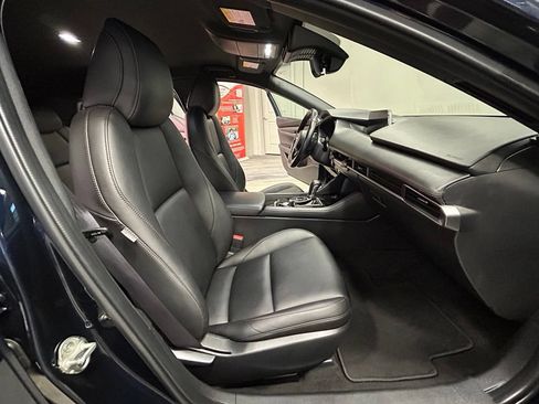 Used 2024 MAZDA MAZDA3 s FWD image 42