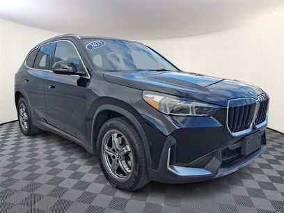 Used 2023 BMW X1 xDrive28i