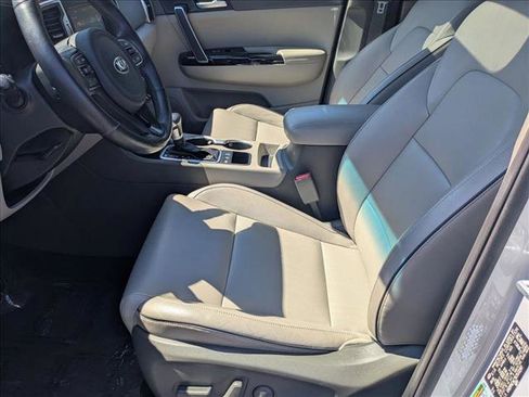 Used 2019 Kia Sportage EX w/ EX Premium Package AWD/4WD image 15