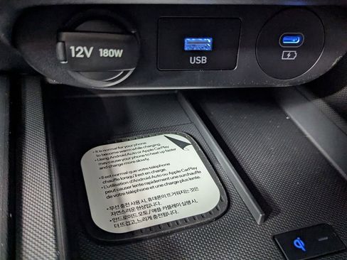 Certified 2026 Hyundai Elantra Sport FWD image 22