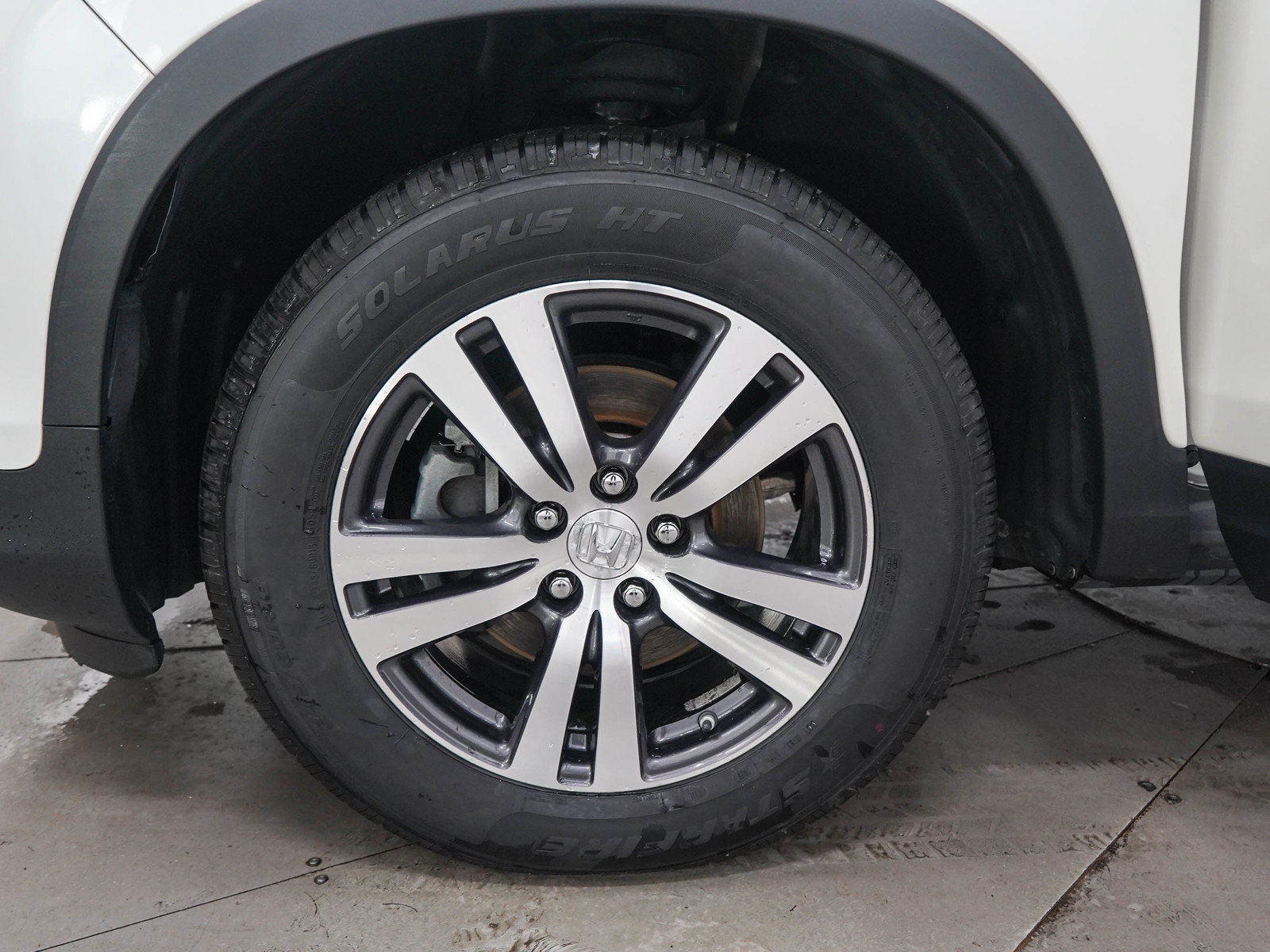 Used 2017 Honda Pilot EX-L image 31