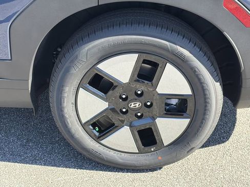 New 2026 Hyundai Santa Fe SEL image 20