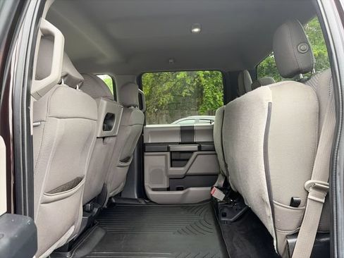 Used 2019 Ford F150 XLT AWD/4WD image 22