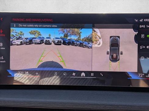 New 2026 BMW i4 xDrive40i w/ Premium Package AWD/4WD image 14