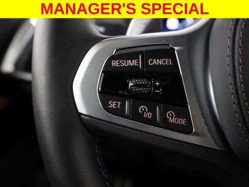 Used 2026 BMW X7 M60i image 27