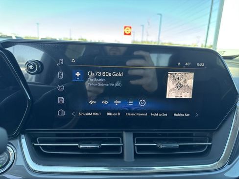 New 2026 Chevrolet Trax ACTIV w/ Driver Confidence Package image 16