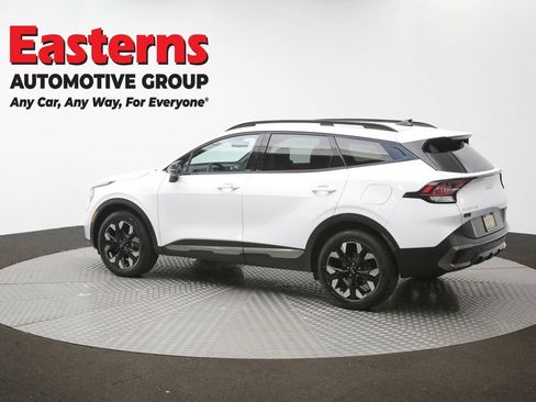 Used 2023 Kia Sportage X-Line AWD/4WD image 64