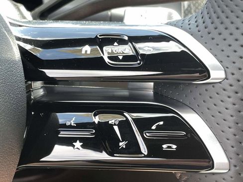 New 2026 Mercedes-Benz GLC 300 4MATIC image 35