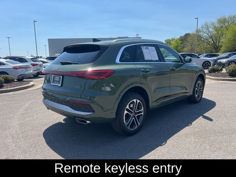 Used 2025 Audi Q5 Premium w/ 19" Wheel Package image 7