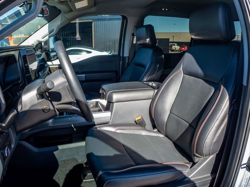 Used 2024 Ford F250 Lariat w/ Sport Appearance Package image 20