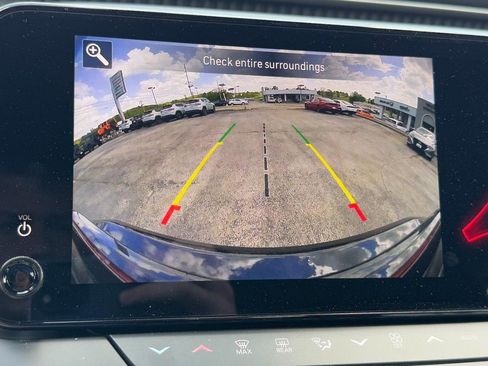 New 2026 Dodge Charger R/T w/ Blacktop Package AWD/4WD image 15