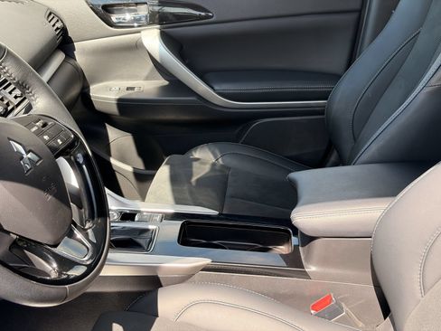 Used 2026 Mitsubishi Eclipse Cross SE AWD/4WD image 18