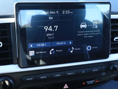 New 2026 Hyundai Venue SEL FWD image 13