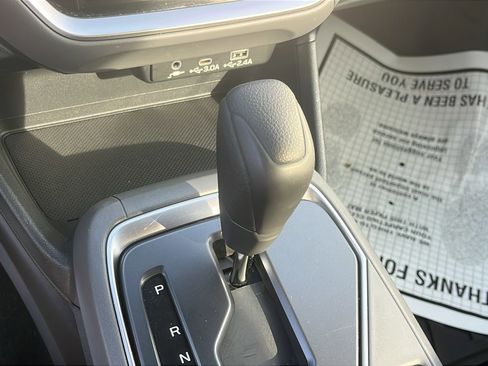 Certified 2024 Subaru Crosstrek 2.0i Premium image 18
