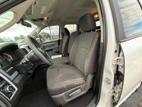 Used 2020 RAM 1500 Classic Warlock image 14