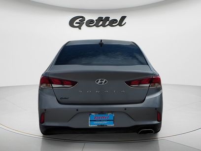 Used 2019 Hyundai Sonata SEL