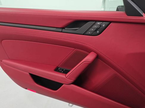 Certified 2025 Porsche 911 Carrera 4 GTS AWD/4WD image 23