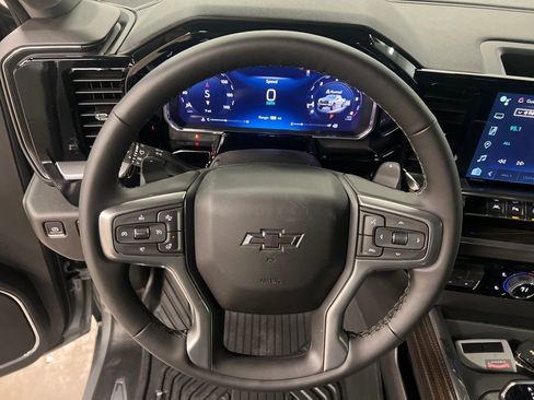 New 2026 Chevrolet Silverado 1500 LT Trail Boss image 18