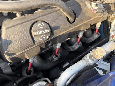 Used 2018 Chevrolet Camaro ZL1 image 22