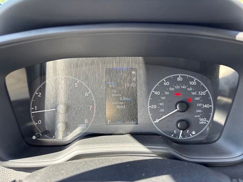 Used 2024 Toyota Corolla LE FWD image 17