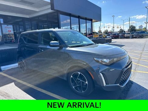 Certified 2024 Kia Soul EX FWD image 1
