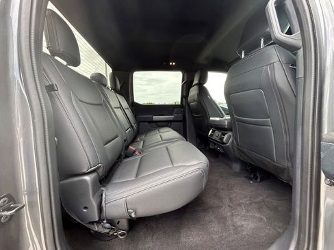 Used 2023 Ford F150 XLT w/ Equipment Group 302A High AWD/4WD image 34