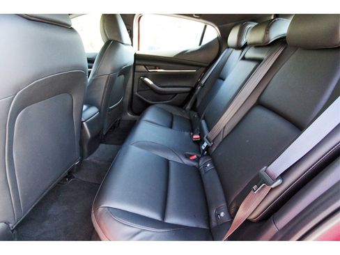 Certified 2025 MAZDA MAZDA3 s image 11