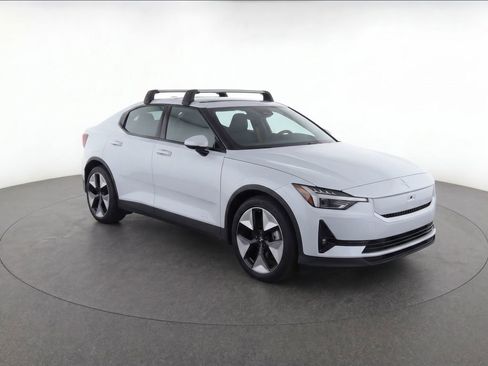 Used 2024 Polestar Polestar 2 AWD/4WD image 2