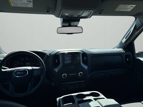 New 2026 GMC Sierra 3500 Pro w/ Convenience Package AWD/4WD image 25