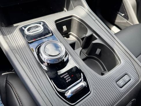 New 2026 Jeep Cherokee Limited AWD/4WD image 16