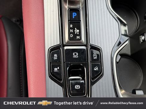 Used 2023 Lexus RX 350 F Sport w/ Accessory Package (Z1) AWD/4WD image 19