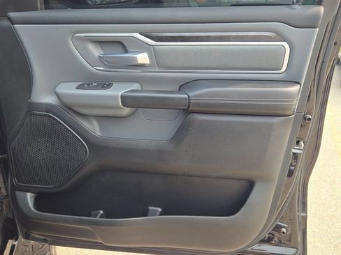 Used 2022 RAM 1500 Big Horn AWD/4WD image 7