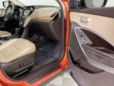 Used 2014 Hyundai Santa Fe Sport 2.0T w/ Navigation Package 06 image 18