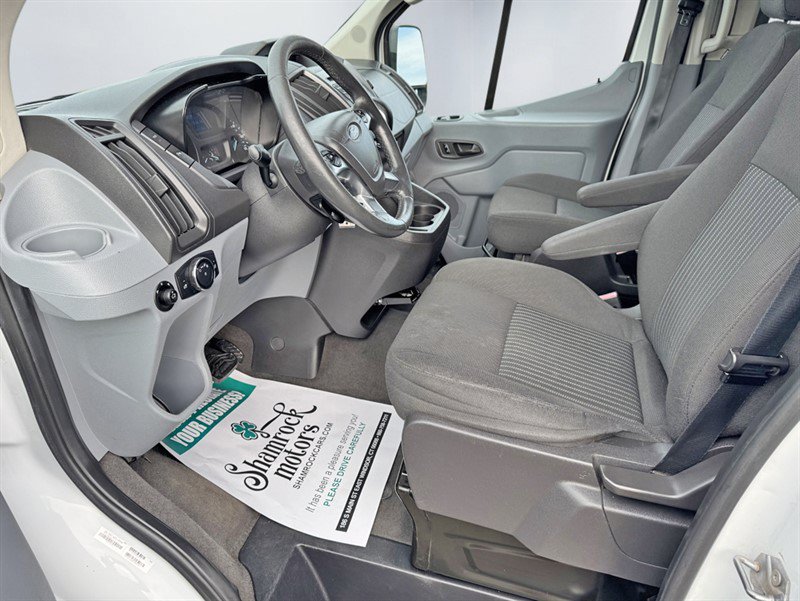 Used 2016 Ford Transit 350 XLT RWD image 14