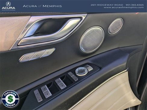 Used 2021 Genesis GV80 2.5T w/ Prestige Package 05 image 23