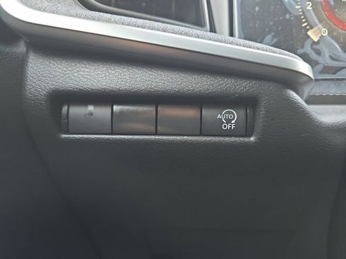 New 2026 Nissan Kicks SV FWD image 10