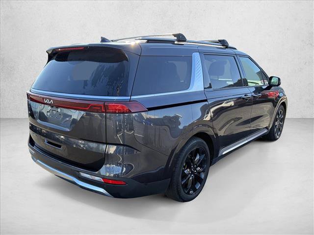 Used 2022 Kia Carnival SX Prestige FWD image 5