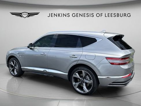 New 2026 Genesis GV80 3.5T Prestige AWD/4WD image 7