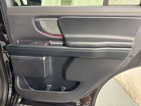 Used 2025 Ford Expedition Tremor AWD/4WD image 11