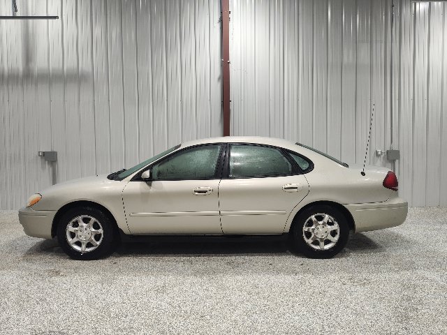 Used 2007 Ford Taurus SEL FWD image 9