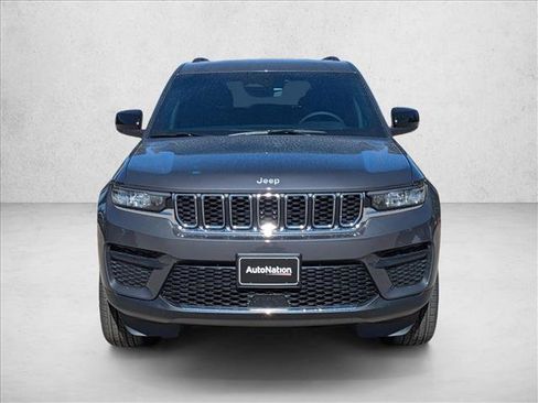 New 2026 Jeep Grand Cherokee Laredo X AWD/4WD image 5