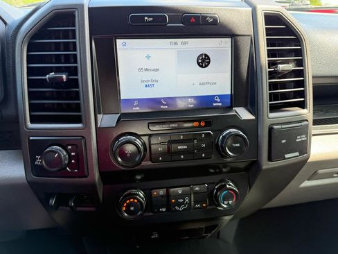 Used 2022 Ford F250 XL w/ STX Appearance Package AWD/4WD image 26
